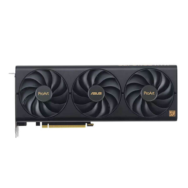 Asus ProArt RTX 4070 OC Edition 12GB Graphics Card